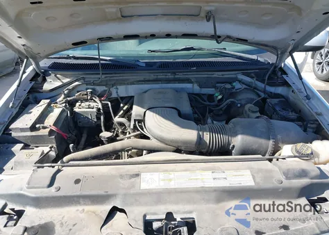 2000 Ford F-150 Lariat/Xl/Xlt from USA, damaged, VIN 1FTRX07W0YKB21155